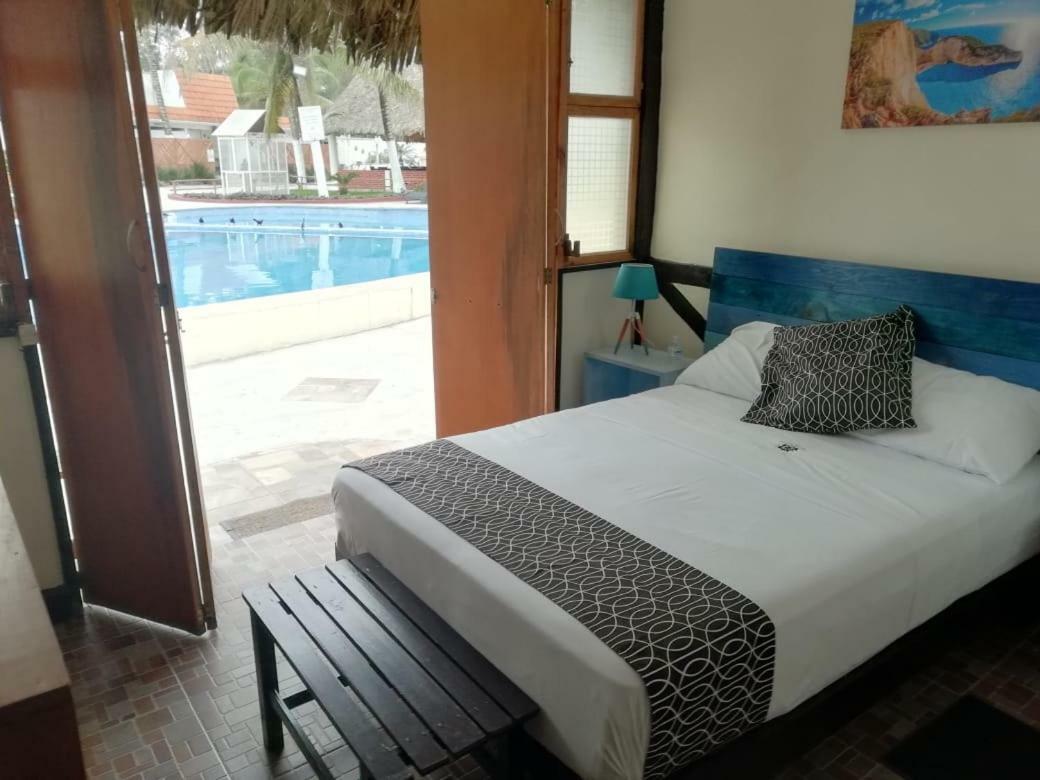 HOTEL SANTA MARINA BEACH CLUB TUXPAN (VERACRUZ) 5* (Mexico) - from US$ 70 |  BOOKED